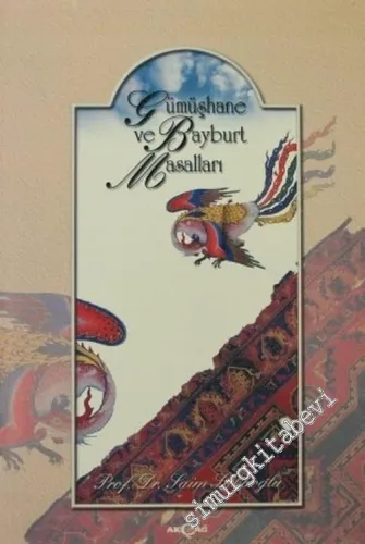 Gümüşhane ve Bayburt Masalları -        2002