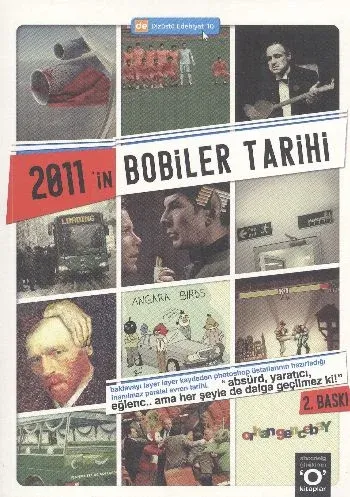 2011’in Bobiler Tarihi