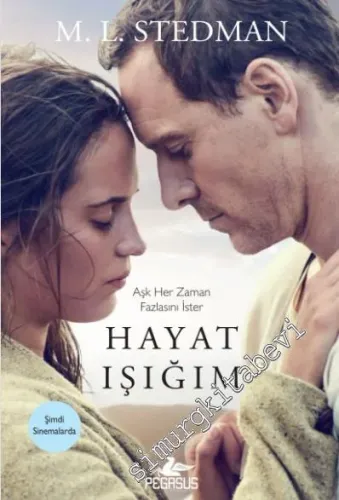 Hayat Işığım - Film Özel Baskısı -