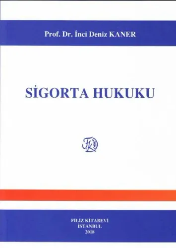 Sigorta Hukuku