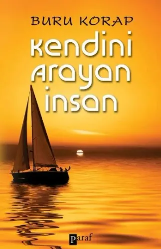 Kendini Arayan İnsan