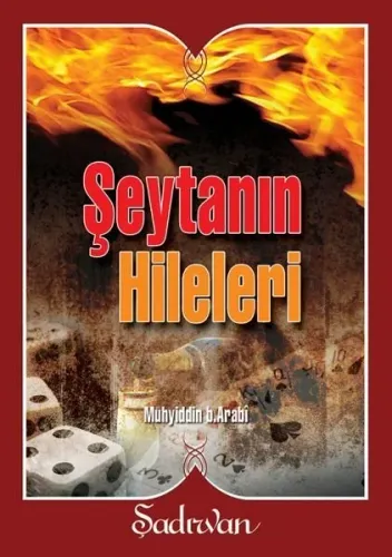 ŞEYTANIN HİLELERİ Muhyiddin İbn Arabi