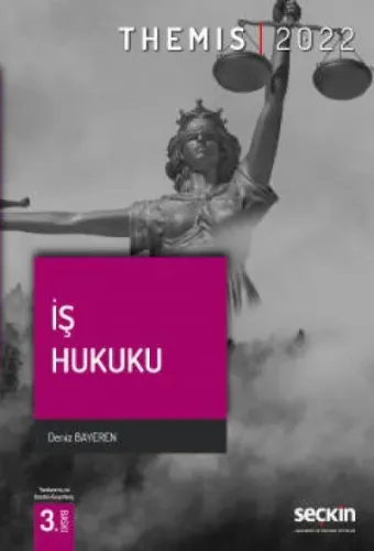 Themis İş Hukuku