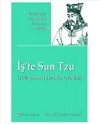 İşte Sun Tzu