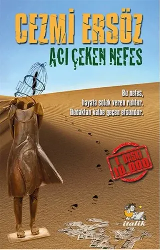 Acı Çeken Nefes