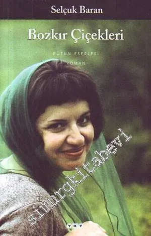 Bozkır Çiçekleri -