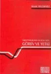 Vergi Yargılama Hukukunda Görev ve Yetki