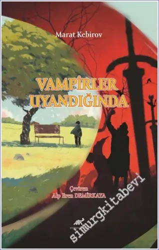 Vampirler Uyandığında -         2021