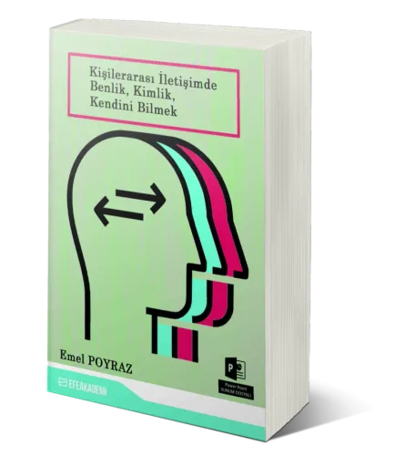 Kişilerarası İletişimde Benlik, Kimlik, Kendini Bilmek