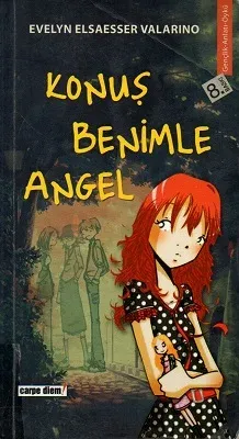 Konuş Benimle Angel