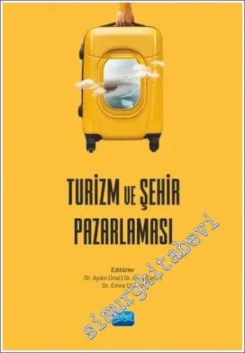 Turizm ve Şehir Pazarlaması -         2023