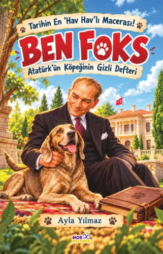 Ben Foks - Halkkitabevi Ben Foks - Halkkitabevi