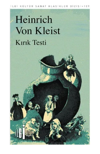 Kırık Testi