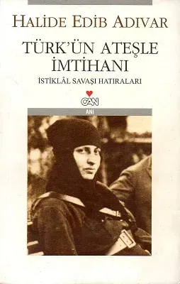 Türk'ün Ateşle İmtihanı