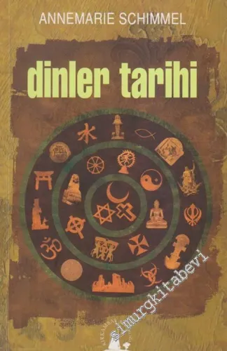 Dinler Tarihi -        2007