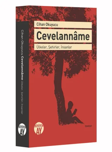 Cevelanname; Ülkeler, Şehirler, İnsanlar