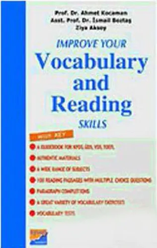 Improve Your Vocabulary And Reading Skills