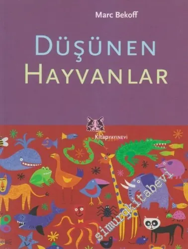 Düşünen Hayvanlar -        2002