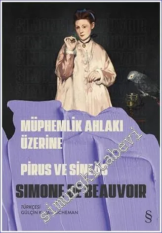 Müphemlik Ahlakı Üzerine : Pirus ve Sineas -         2022