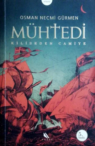 Mühtedi / Kiliseden Camiye