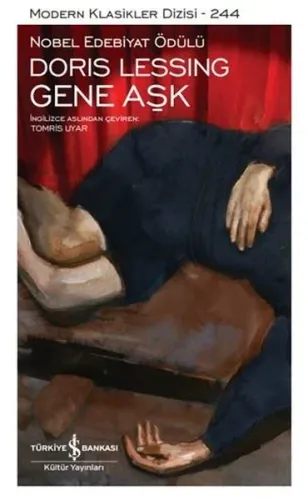 Gene Aşk