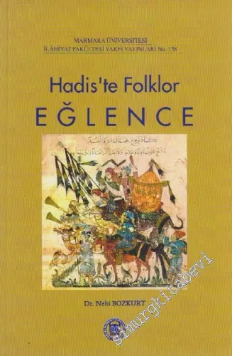 Hadis'te  Folklor Eğlence -        1997