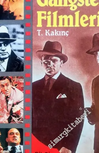 Gangster Filmleri - 100 Filmde Başlangıcından Günümüze  -        1993