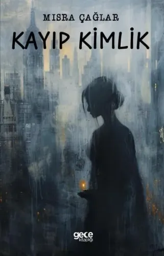 Kayıp Kimlik