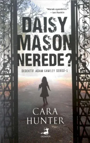 Daisy Mason Nerede?