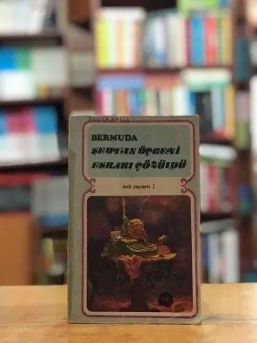 Bermuda Şeytan Üçgeni Esrarı Çözüldü