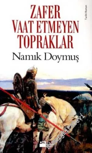 Zafer Vaat Etmeyen Topraklar -        2003