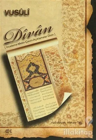 Vusuli Divan