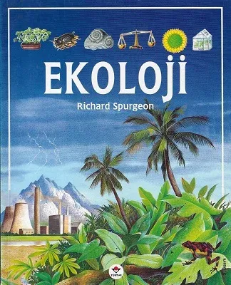 Ekoloji