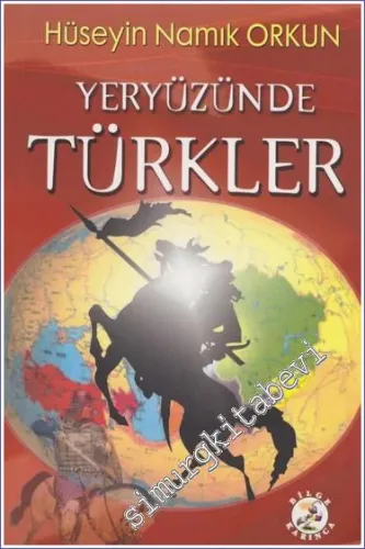 Yeryüzünde Türkler -        2011
