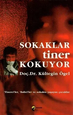 Sokaklar Tiner Kokuyor Tinerci'ler Balici'ler ve Sokakta Yaşayan Çocuklar