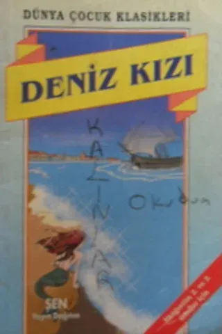Deniz Kızı