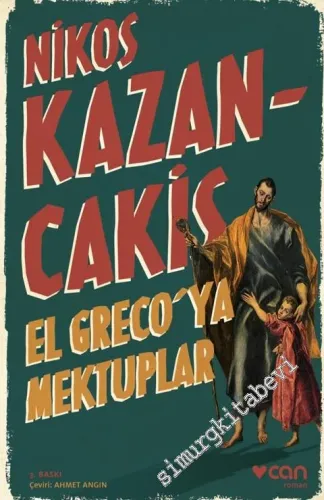 El Greco'ya Mektuplar -        2017