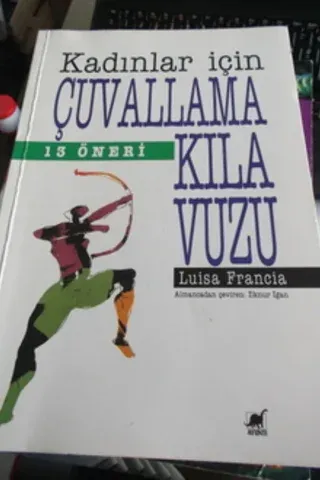 Kadınlar İçin Çuvallama Kılavuzu