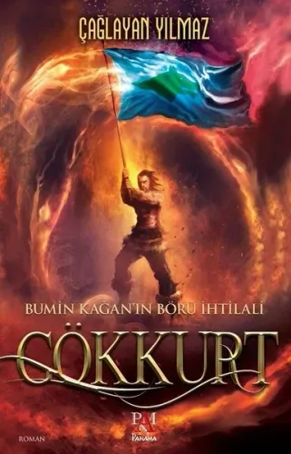 Gökkurt-Bumin Kağan'ın Börü İhtilali