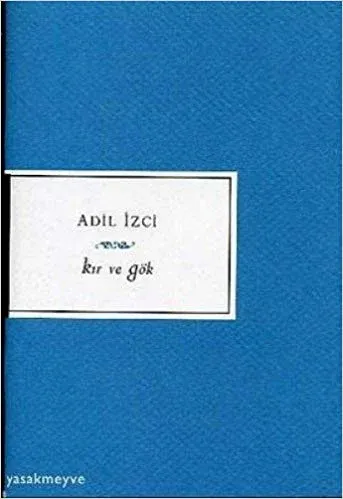 İnsanın Üşüdüğü Yer