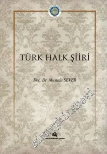 Türk Halk Şiiri