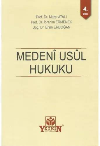 Medeni Usul Hukuku
