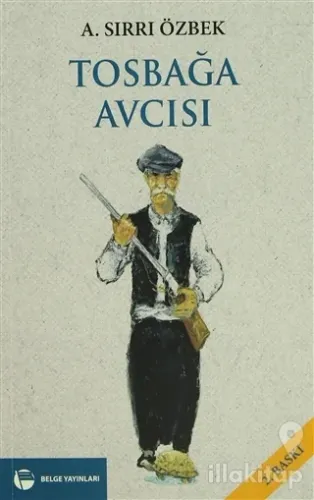 Tosbağa Avcısı