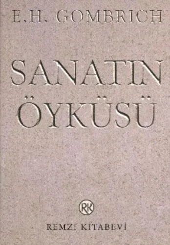 Sanatın Öyküsü