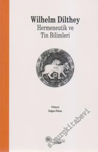 Hermeneutik ve Tin Bilimleri -