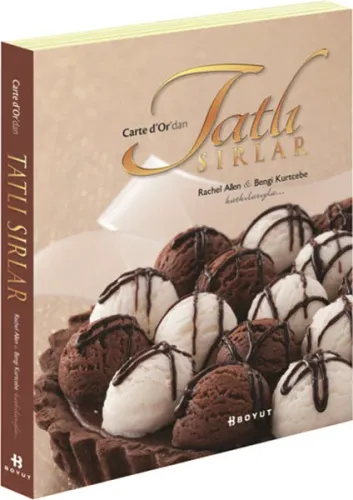 Carte d'Or'dan Tatlı Sırlar