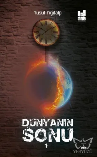 Dünyanın Sonu 1