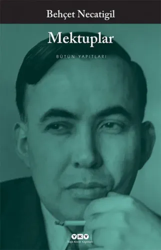 Mektuplar – Behçet Necatigil