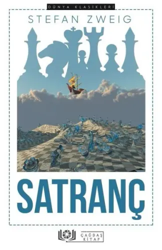 Satranç