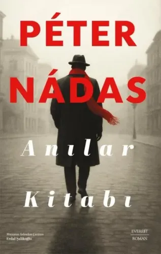 Anılar Kitabı | Kitap Ambarı